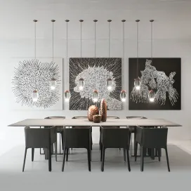 Modern furniture